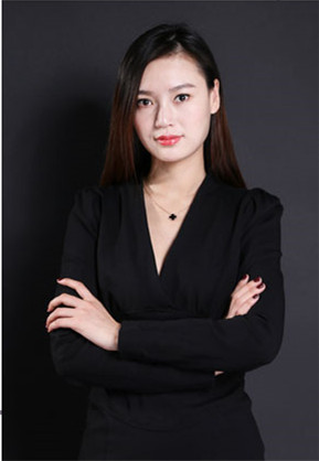 揭阳史静静 纹绣讲师