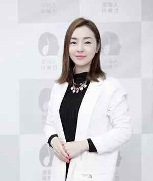 揭阳金佳玭 美容协会会长